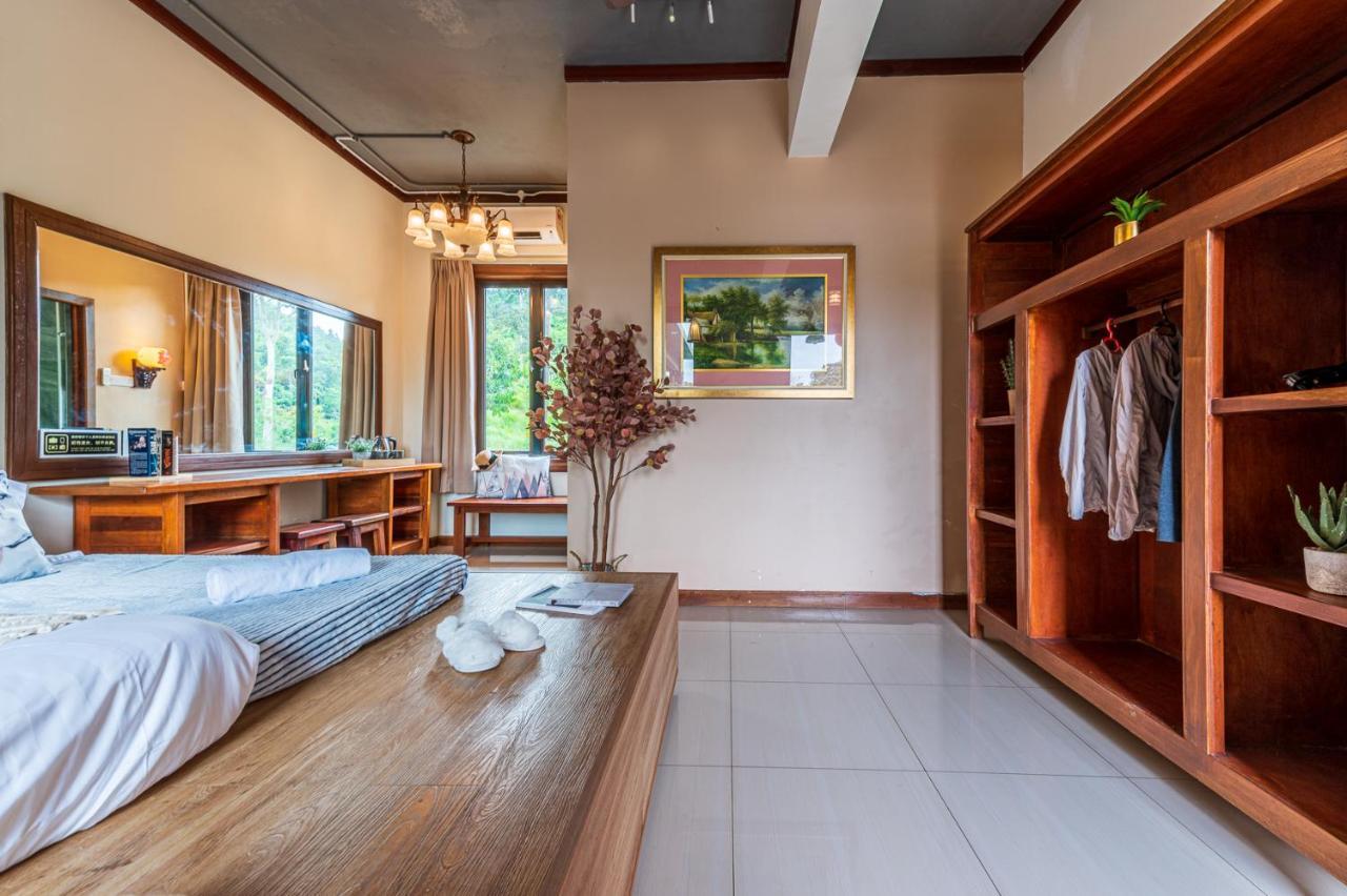 Bentong Eco Wellness Resort 14Room 69Pax By Verano Homestay Eksteriør billede