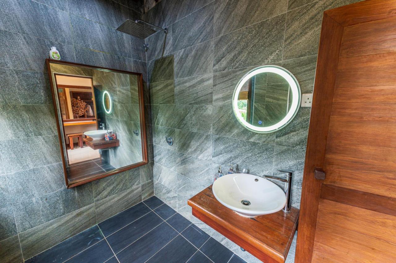 Bentong Eco Wellness Resort 14Room 69Pax By Verano Homestay Eksteriør billede