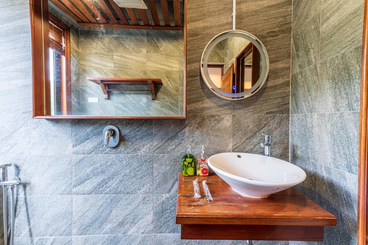 Bentong Eco Wellness Resort 14Room 69Pax By Verano Homestay Eksteriør billede